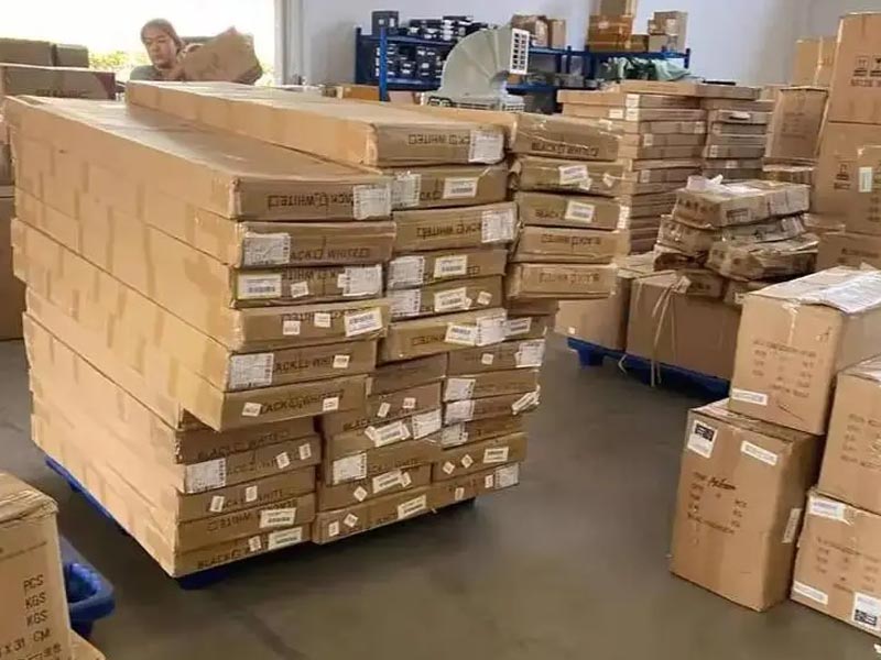 永顺电池托运服务